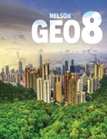 Nelson Geo 8