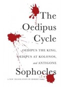 The Oedipus Cycle: A New Translation
