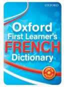 Oxford First Learner's French Dictionary
