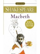 Signet Classic Macbeth
