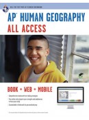 AP Human Geography All Access