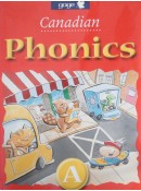 Canadian Phonics A