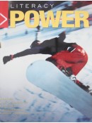 Literacy Power D