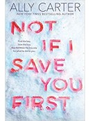 Not If I Save You First