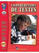 Compréhension de textes