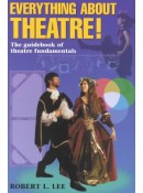 Everything About Theatre!