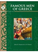 Famous Men of Greece Second Edition