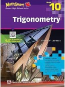 MathSmart Grade 10 – Trigonometry