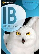 IB Biology Student Workbook, 2nd edition