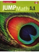 JUMP Math 1.1