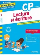 Lecture et écriture CP