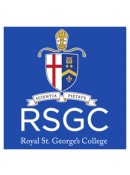 Royal St. George's College Grade 12