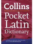 Collins Latin Pocket Dictionary