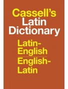 Cassell's Latin Dictionary