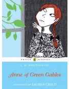 Anne of Green Gables