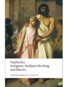 Antigone; Oedipus the King; Electra