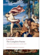The Poems of Catullus
