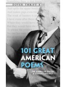 101 Great American Poems