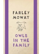 Owls in the Family