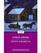 Ethan Frome
