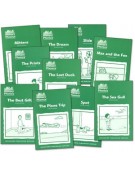 Primary Phonics Storybooks 3 Starter Set