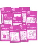Primary Phonics Storybooks 5 Starter Set