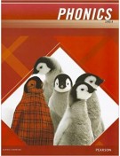 Plaid Phonics Level A