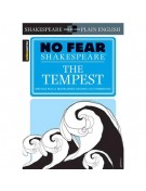 No Fear Shakespeare The Tempest