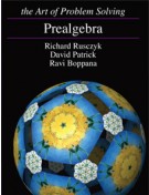 The Art of Problem Solving: Prealgebra