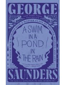 A Swim in a Pond in the Rain