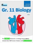 Callan's Gr. 11 Biology Ontario (SBI3U) Workbook