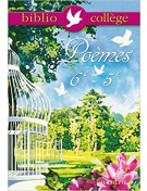Poèmes 6e 5e