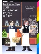 Jean qui grogne et Jean qui rit