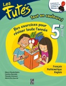 Les Futés - 5e année