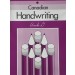 Canadian Handwriting Book D