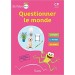 Les Cahiers Istra Questionner le monde CP - Elève - Ed. 2017