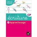 Les cahiers d'écriture CP CP Éd. 2019 - Cahier n° 1 Apprentissage