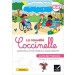 Coccinelle - Français CE2 Ed. 2022 - Livre de l'élève