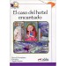 El caso del hotel encantado
