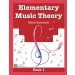 Elementary Music Theory Book 1