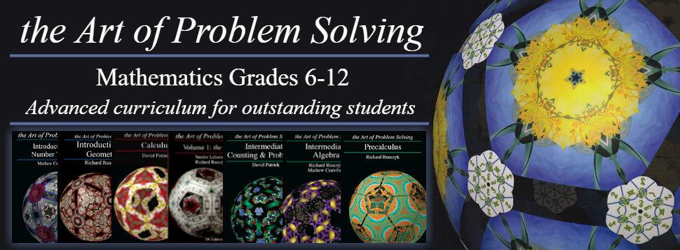 Art of Problem Solving